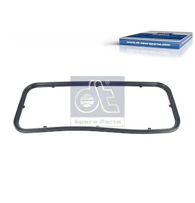 Gasket, oil sump